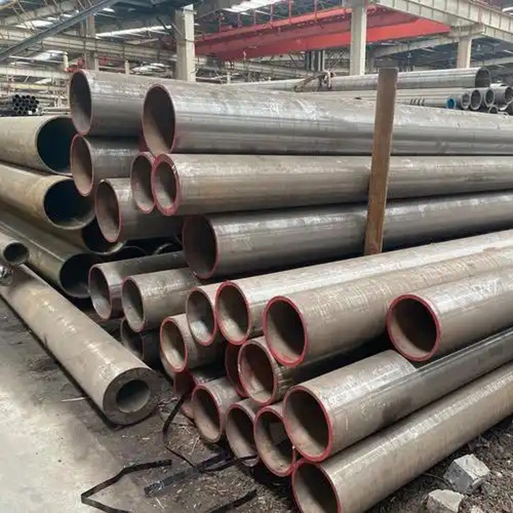秦安电厂用锅炉管